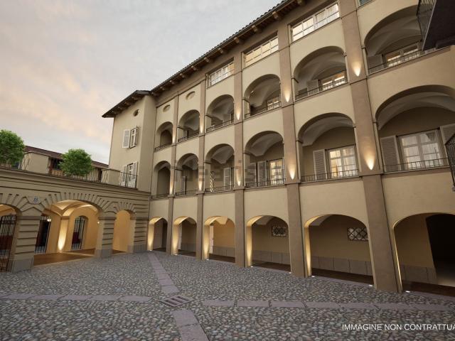 Appartamento in vendita di 65 m² in Via Spanzotti, 20