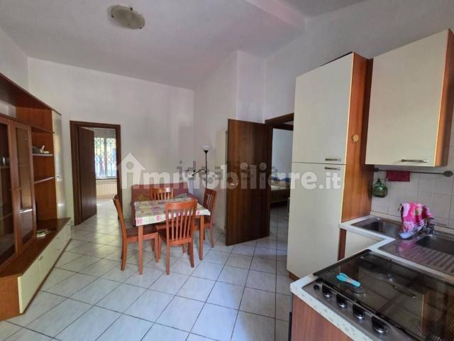 Appartamento in vendita di 65 m² in Via Spartaco Carlini