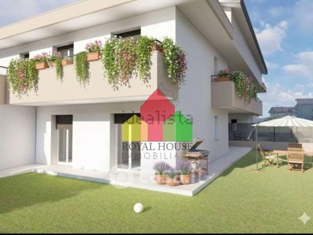 Appartamento in vendita di 65 m² in Via Spino Rotondo