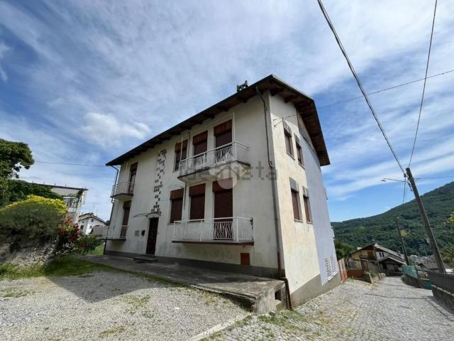 Appartamento in vendita di 65 m² in Via Statuto, 7