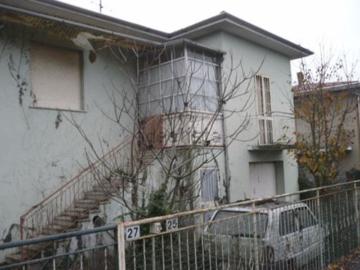 Appartamento in vendita di 65 m² in Via Stazione, 27