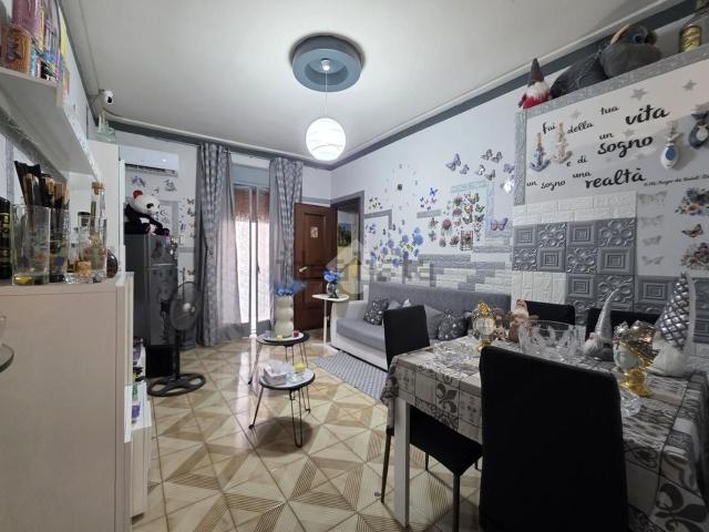 Appartamento in vendita di 65 m² in Via Stazzone, 60