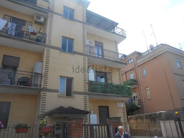 Appartamento in vendita di 65 m² in Via Stefano delle Chiaje