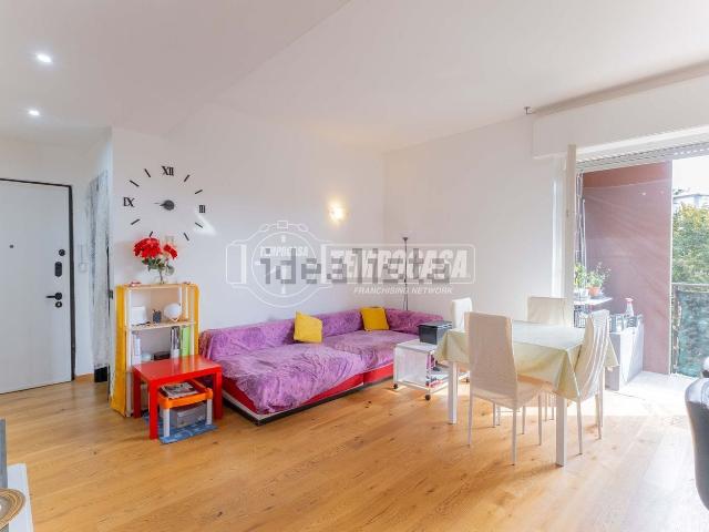 Appartamento in vendita di 65 m² in Via Stelvio