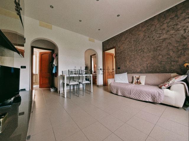 Appartamento in vendita di 65 m² in Via Struppa, 206