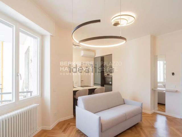 Appartamento in vendita di 65 m² in Viale Massenzio Masia
