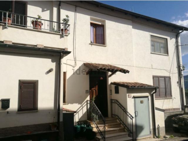 Appartamento in vendita di 65 m² in Viale Micangeli