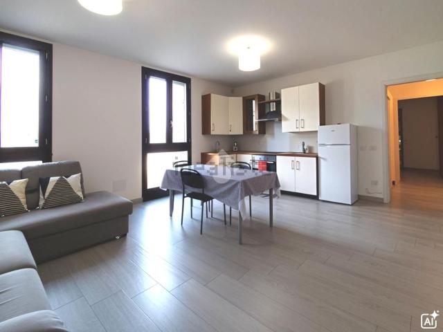 Appartamento in vendita di 65 m² in Viale Montegrappa, 3