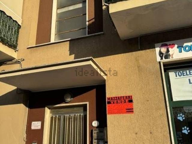 Appartamento in vendita di 65 m² in Viale Alcide De Gasperi, 47