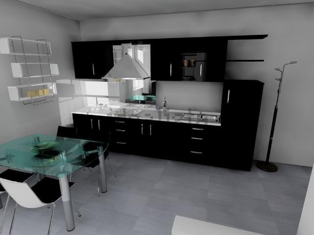 Appartamento in vendita di 65 m² in Viale Alla Madonna, 5