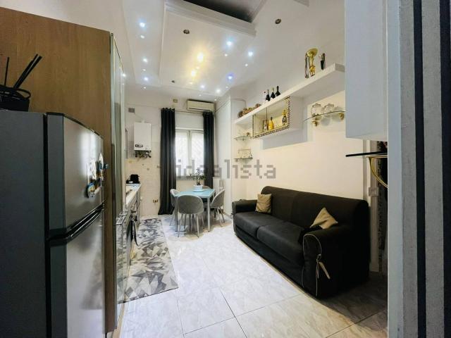 Appartamento in vendita di 65 m² in Viale Appennini, 45