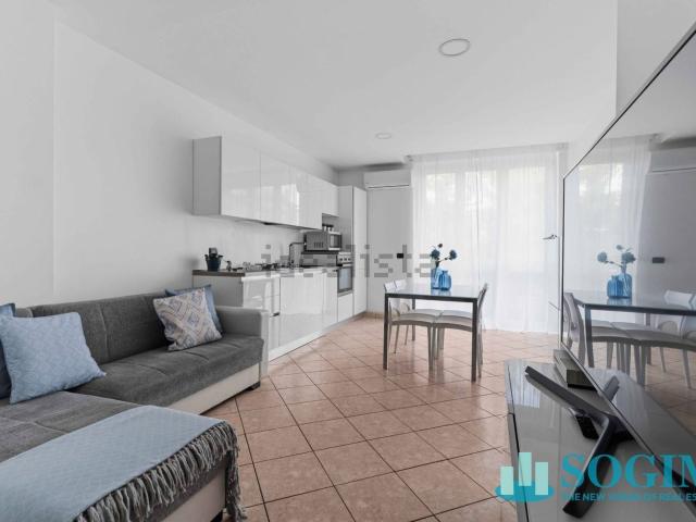 Appartamento in vendita di 65 m² in Viale Assunta, 42