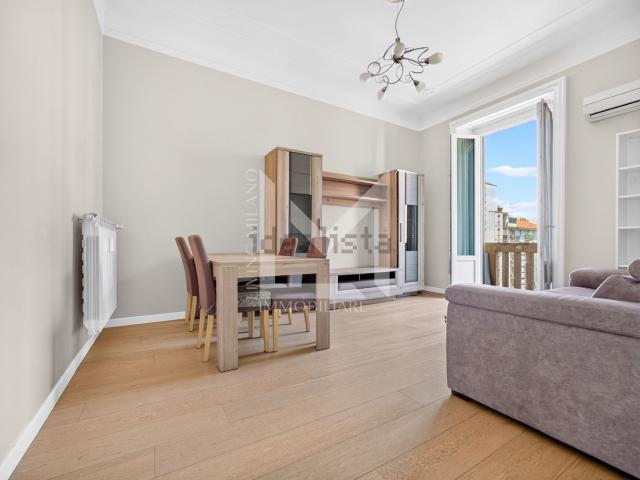 Appartamento in vendita di 65 m² in Viale Corsica, 72