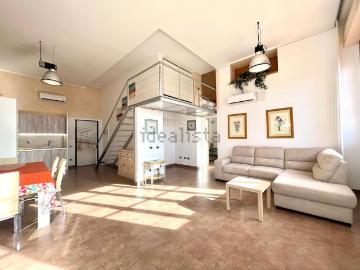 Appartamento in vendita di 65 m² in Viale del Tirreno, 80