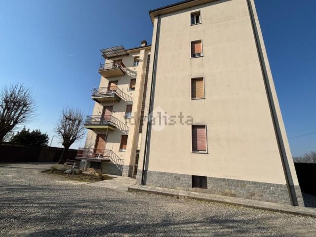 Appartamento in vendita di 65 m² in Viale del Popolo, 4