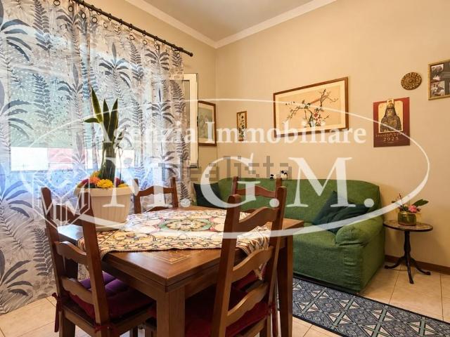 Appartamento in vendita di 65 m² in Viale della Repubblica, 91