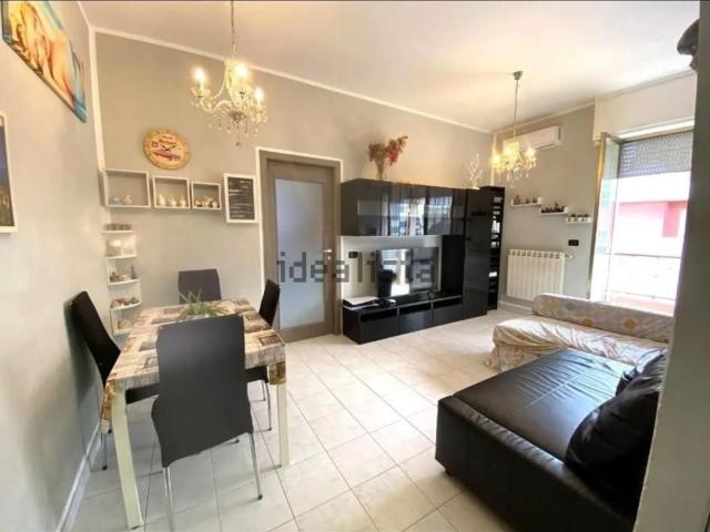 Appartamento in vendita di 65 m² in Viale delle Pinete