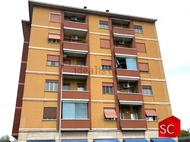 Appartamento in vendita di 65 m² in Viale Francesco Petrarca, 20