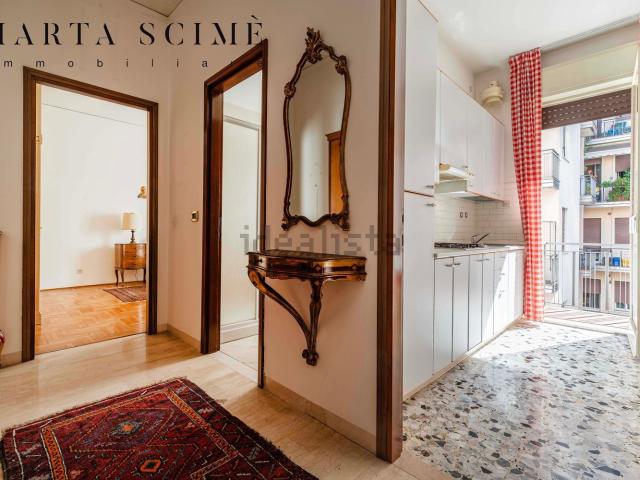 Appartamento in vendita di 65 m² in Viale Fratelli Cairoli, 179