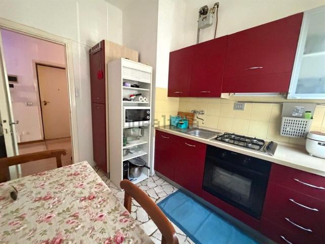 Appartamento in vendita di 65 m² in Viale Generale Giuseppe Tellera