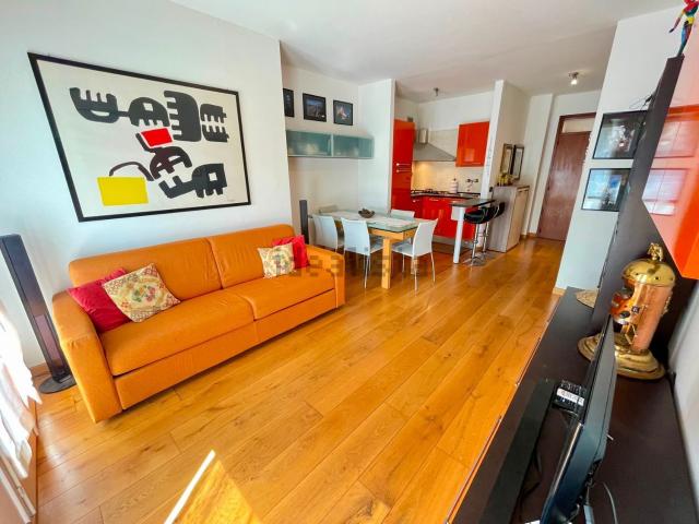 Appartamento in vendita di 65 m² in Viale Lepanto, 161