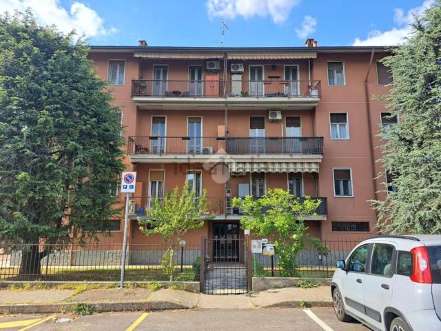 Appartamento in vendita di 65 m² in Viale Lodi, 14