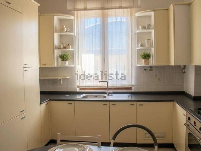 Appartamento in vendita di 65 m² in Viale Lombardia, 23
