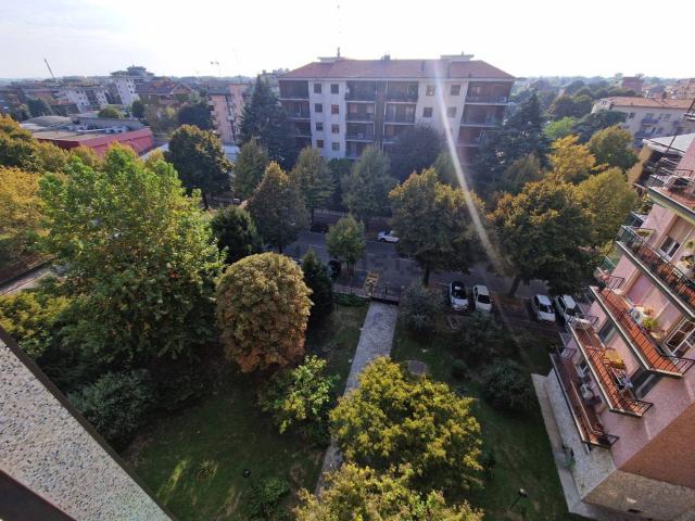 Appartamento in vendita di 65 m² in Viale Lombardia, 34