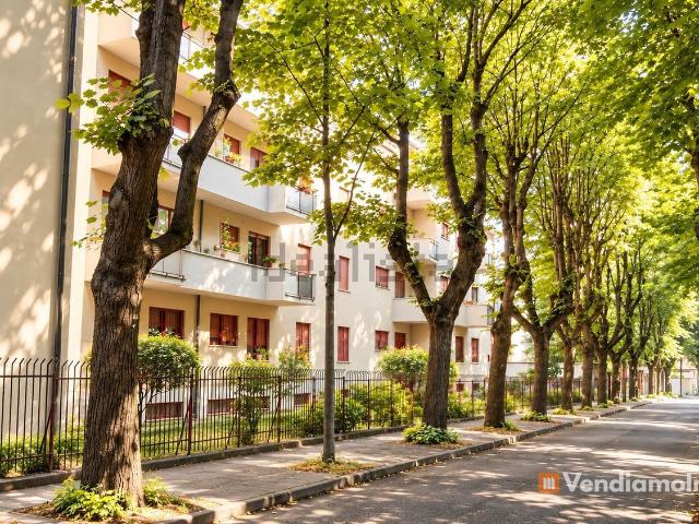 Appartamento in vendita di 65 m² in Viale Partigiani D&apos Italia, 63