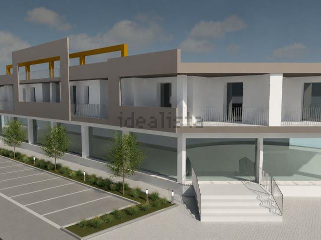 Appartamento in vendita di 65 m² in Viale Pausula