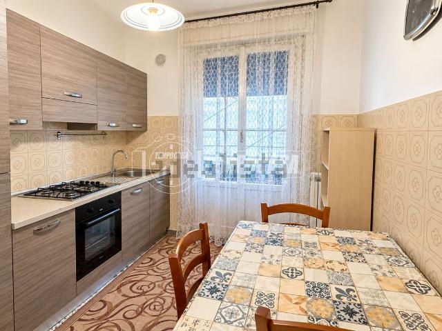 Appartamento in vendita di 65 m² in Viale Piemonte, 21