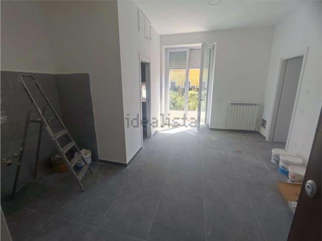 Appartamento in vendita di 65 m² in Viale Principe di Napoli