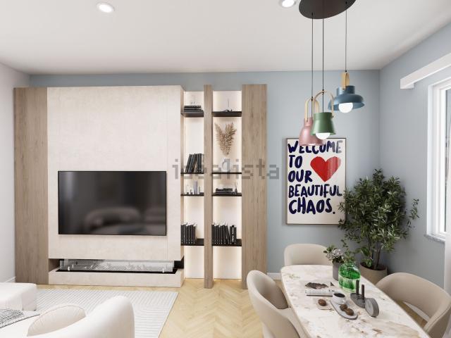 Appartamento in vendita di 65 m² in Viale Rimembranza