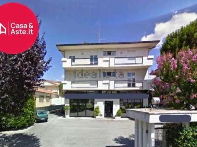 Appartamento in vendita di 65 m² in Viale Trieste, 72