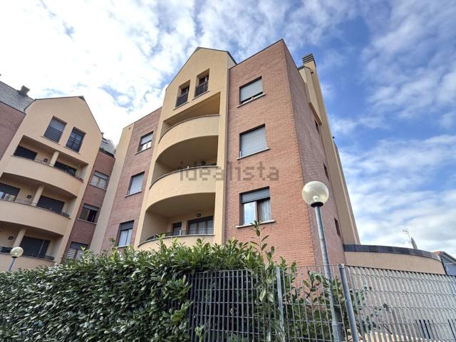Appartamento in vendita di 65 m² in Viale Vittoria, 25