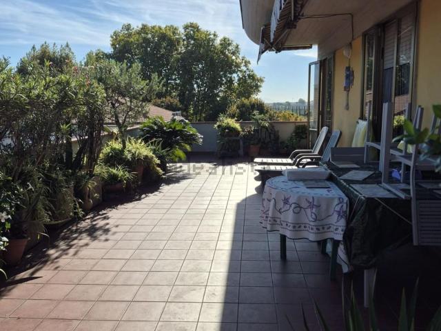 Appartamento in vendita di 65 m² in Viale XX Settembre