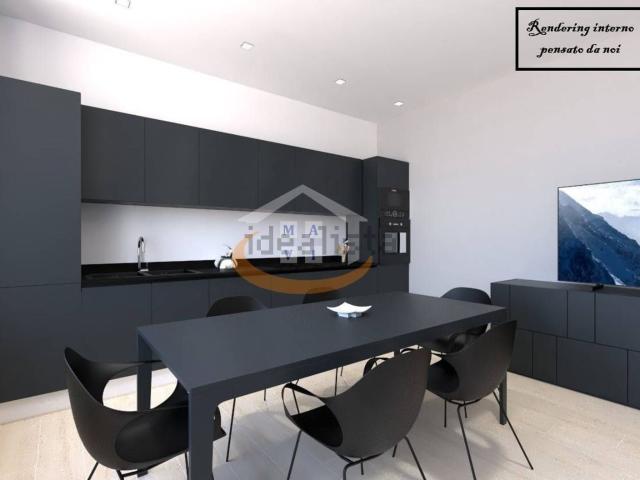 Appartamento in vendita di 65 m²