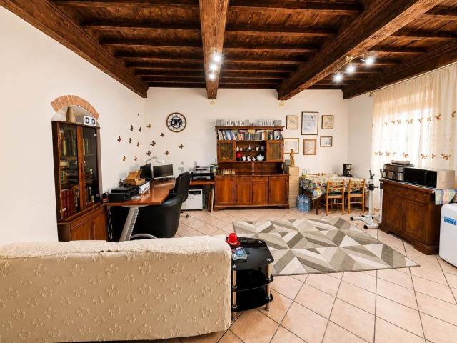 Appartamento in vendita di 65 m² in Via Marzia