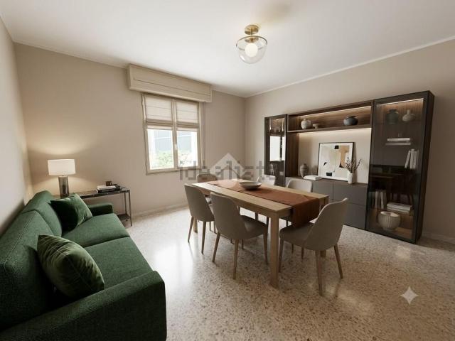 Appartamento in vendita di 65 m² in Via Santo Stefano, 8
