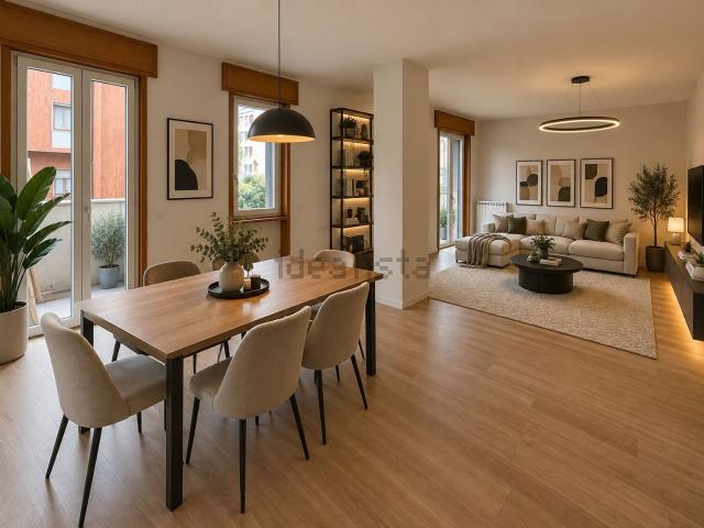 Appartamento in vendita di 65 m²