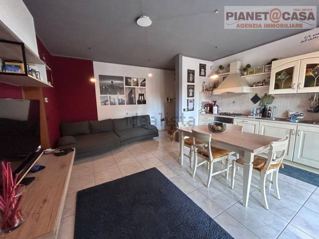 Appartamento in vendita di 65 m²