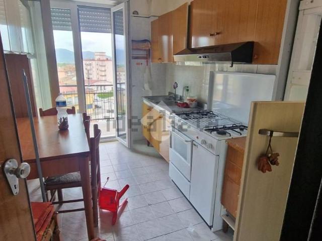 Appartamento in vendita di 65 m² in Via Napoli, 20
