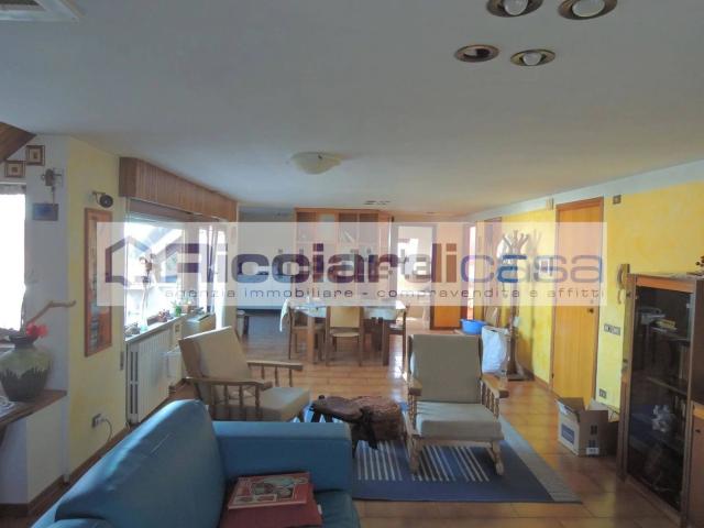 Appartamento in vendita di 65 m²