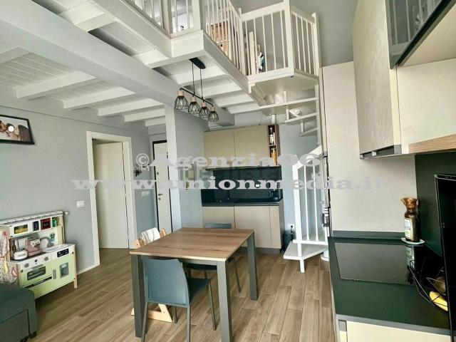 Appartamento in vendita di 65 m²