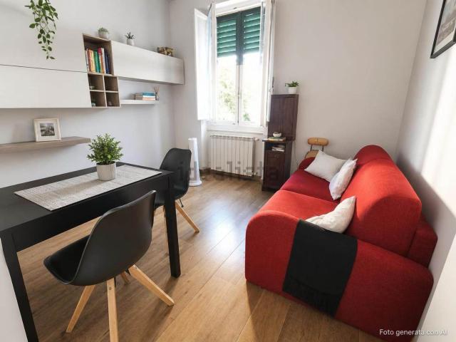 Appartamento in vendita di 65 m²