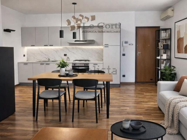 Appartamento in vendita di 65 m²