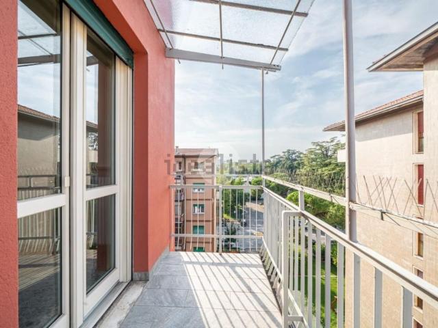 Appartamento in vendita di 65 m²
