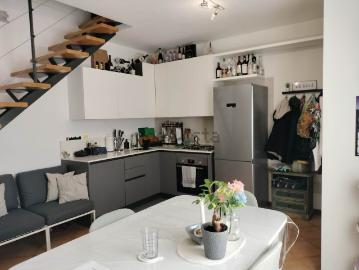 Appartamento in vendita di 65 m²