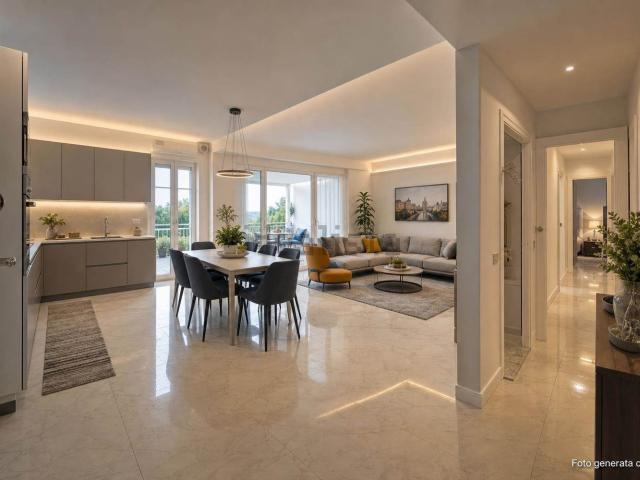 Appartamento in vendita di 65 m²