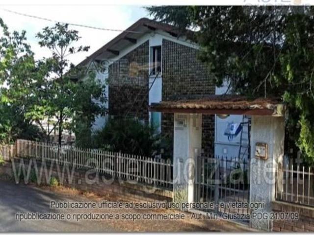 Appartamento in vendita di 664 m² in Via San Maria della Neve, 251